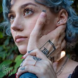 Knew You - Kailee Morgue