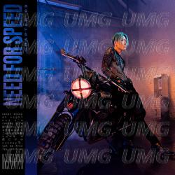 Need For Speed - MIYAVI