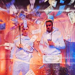 Rain - Aitch, AJ Tracey, Tay Keith