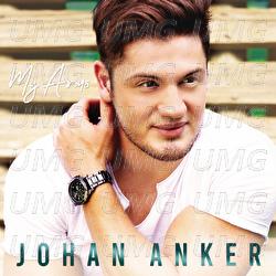 My Arms - Johan Anker