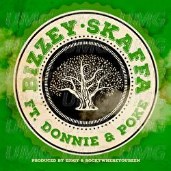 SKAFFA - Bizzey, Donnie, Poke