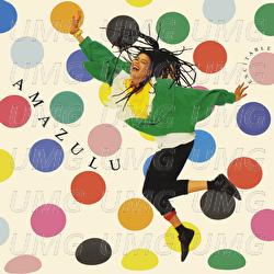 Excitable / A Little Love - Amazulu