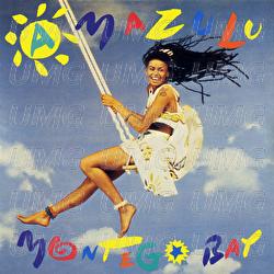 Montego Bay / Only Love - Amazulu