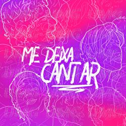 Me Deixa Cantar - Selva, Di Ferrero