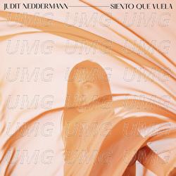 Siento Que Vuela - Judit Neddermann