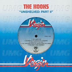 Unshelved: Pt. II - The Kooks