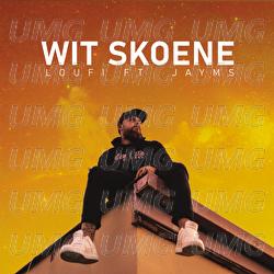 Wit Skoene - Loufi, Jayms