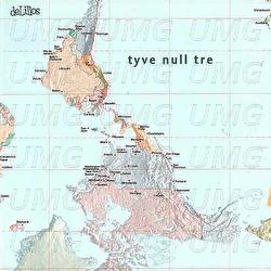 Tyve null tre