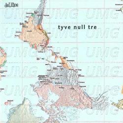 Tyve null tre - deLillos