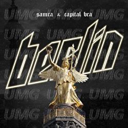 Berlin - Samra, Capital Bra