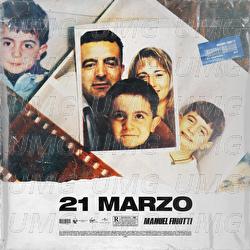 21 Marzo - Manuel Finotti
