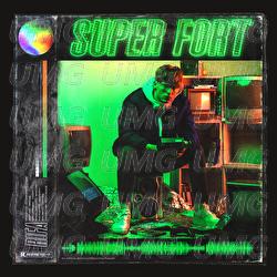 Super Fort - Rifa