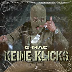 Keine Klicks - G-Mac