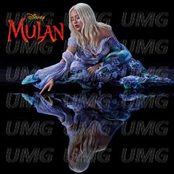 Reflection (2020) - Christina Aguilera