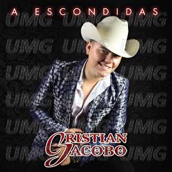 A Escondidas - Cristian Jacobo