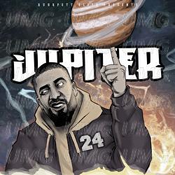 JUPITER - Fard