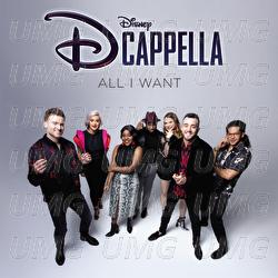 All I Want - DCappella