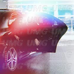 Uber Black - Jonas V, Martin Hazy