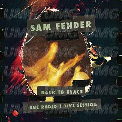 Back To Black - Sam Fender