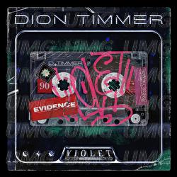 Violet - Dion Timmer