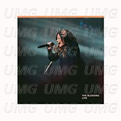 The Blessing - Kari Jobe,  Cody Carnes, Elevation Worship