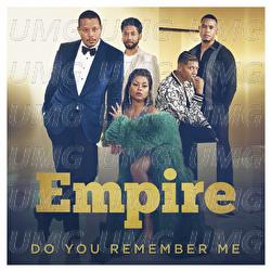 Do You Remember Me - Empire Cast, V. Bozeman