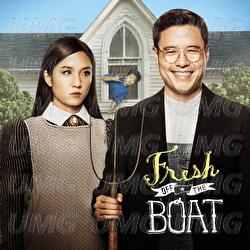 Fresh Off the Boat Main Title Theme