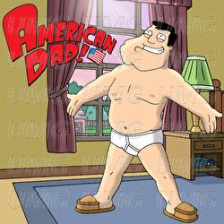 Good Morning U.S.A. - American Dad! Cast