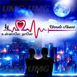 Unnale Naane - Ds Vishvakh