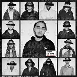 S3 WAY - Rushy