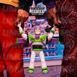 Buzz Lightyeah - Naru, Kwam.E