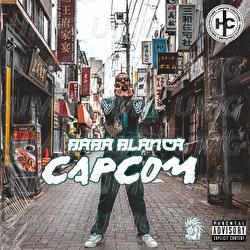 Capcom - BABA BLANCA