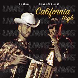 California High - W. Corona, El Chino Del Rancho