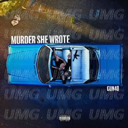 Murder She Wrote - GUN40