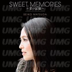 Sweet Memories - Seiko Matsuda