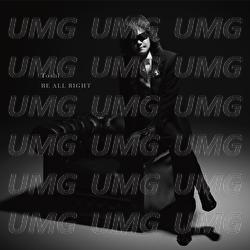 Be All Right - Toshl
