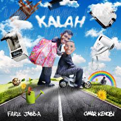 Kalah - Fariz Jabba, omarKENOBI