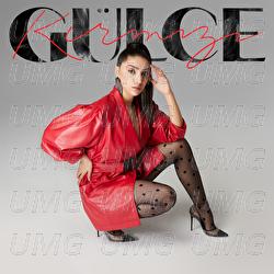 Kirmizi - G&uuml;lce