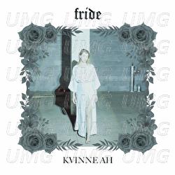 Kvinne Ah - FRIDE