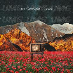 Flame - Ylva, Jesper Jenset