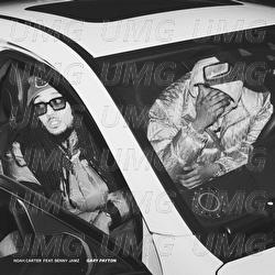 Gary Payton - Noah Carter, Benny Jamz