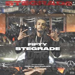 Stegrade - Fifty