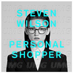 PERSONAL SHOPPER - Steven Wilson