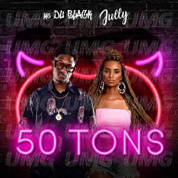 50 Tons - MC Du Black, Jully