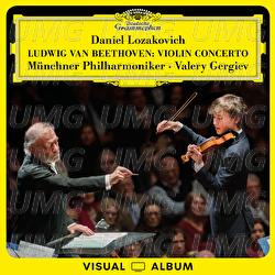 Beethoven: Violin Concerto in D Major, Op. 61