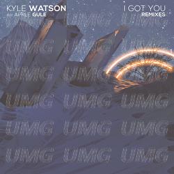 I Got You - Kyle Watson, Apple Gule