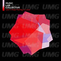 Can't Help Falling In Love - Music Lab Collective