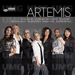 ARTEMIS - ARTEMIS