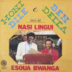 Nasi Lingui - Ben Decca