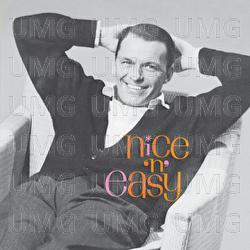 I've Got A Crush On You - Frank Sinatra